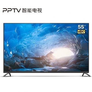 65吋4K智能电视只要2799，苏宁PPTV超品日速抢