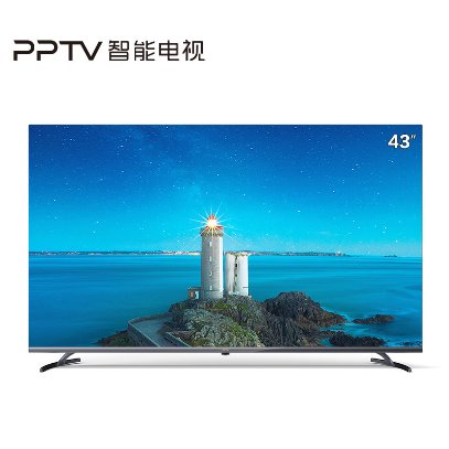 65吋4K智能电视只要2799，苏宁PPTV超品日速抢