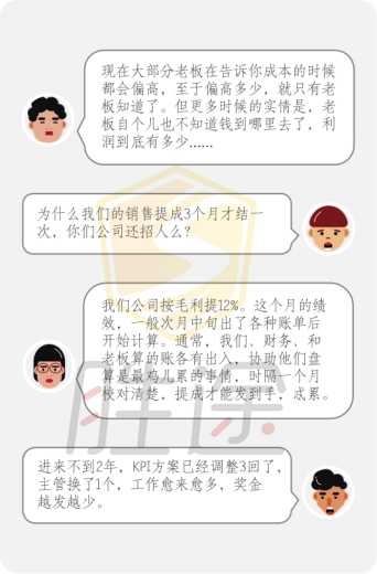 跨境电商企业如何更好的管理销售绩效考核与计提？