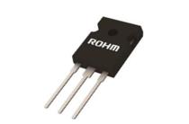 ROHM推出SiC MOSFET “SCT3xxxxxHR系列”又增10个机型