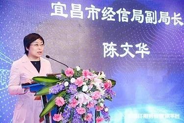 云行荆楚 赋能转型 湖北省企业上云宣贯会成功召开