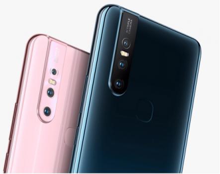 vivo S1新系列上线，升降式+全面屏+三摄亮点十足