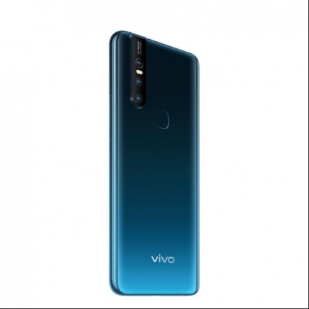 vivo S1新系列上线，升降式+全面屏+三摄亮点十足