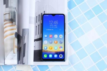 vivo Y91拍照实测： 明亮清晰，千元随心拍