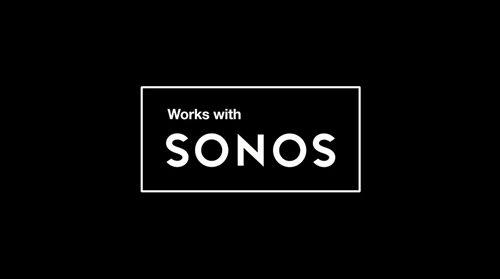 Sonos Amp
评测：更多功能，灵活选择 让家庭定制音响系统触手可及