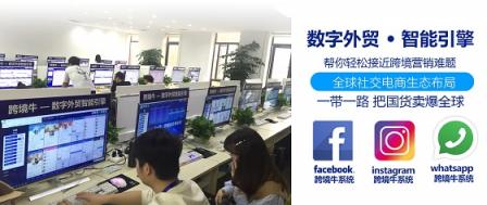 跨境牛Facebook群控适合哪些用户进行营销选择