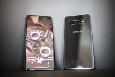 三星Galaxy S10系列实力爆表 多项新技术刷新认知