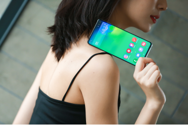 三星Galaxy S10系列实力爆表 多项新技术刷新认知