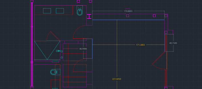 欧特克发布AutoCAD 2020 全新体验一触即发