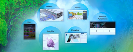 2019 Esri空间信息技术开发者大会5月下旬召开