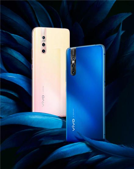 vivo X27凭实力说话，五个理由说服你，你和网红就差一台它