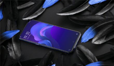 vivo X27凭实力说话，五个理由说服你，你和网红就差一台它