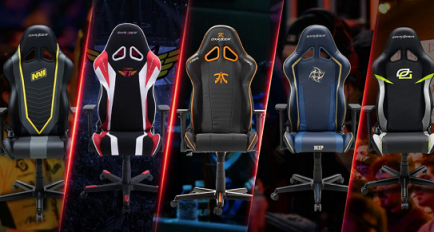 DXRacer：谁将挺进决赛与G2争夺2019LEC首个冠军奖杯？