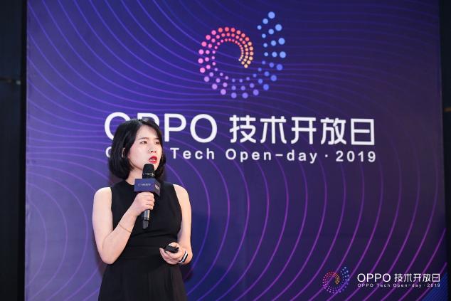 AI&AR应用的高效开发，OPPO技术开放日第三期圆满落幕