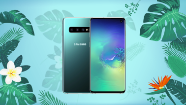 华为P30 Pro拍照第一？三星Galaxy S10 5G版本亮出硬实力