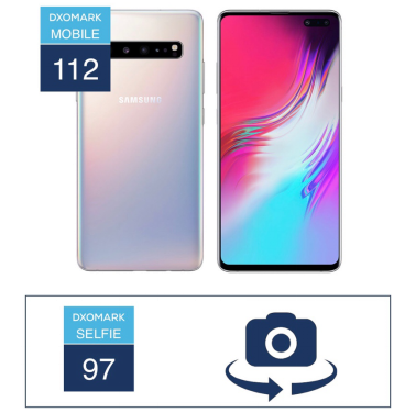 华为P30对比三星Galaxy S10，智能手机拍照和综合实力你选哪一个？