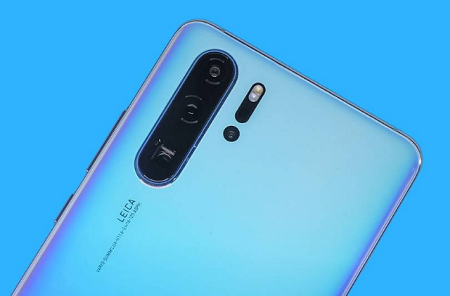 外媒WIRED
评测华为P30 Pro：最佳智能手机评价+五星推荐