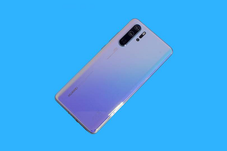 外媒WIRED
评测华为P30 Pro：最佳智能手机评价+五星推荐