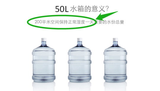 关于博沃纳B500系列加湿器，你应该知道这些