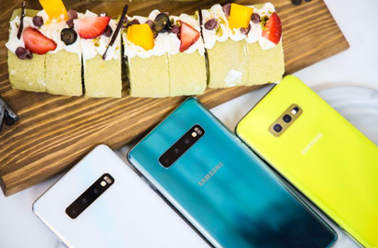 意外！摄影盲评华为P30 Pro完败，三星Galaxy S10+成最大赢家