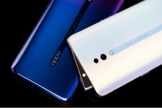 《王牌星机》大咖说，OPPO“网瘾”总裁现场猛爆料