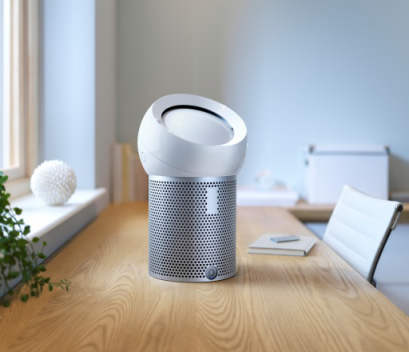 Dyson Pure Cool Me 多功能风扇到底有多酷？