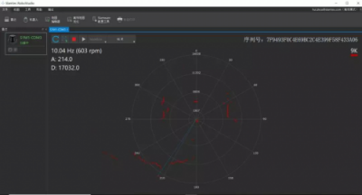 思岚科技发布新品雷达RPLIDAR S1，测距可达40米