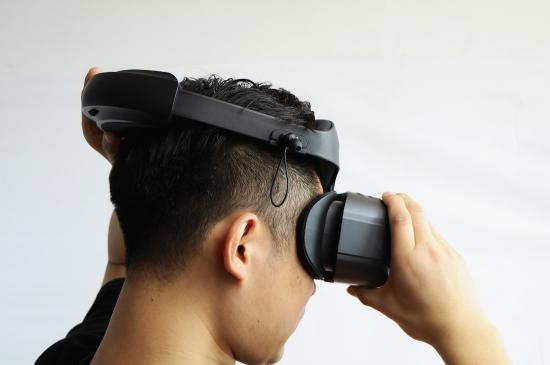 哪款产品更好？爱奇艺奇遇2 VR一体机对比Pico G2 4K VR一体机