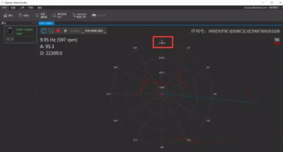 思岚科技新品雷达RPLIDAR S1性能大揭秘