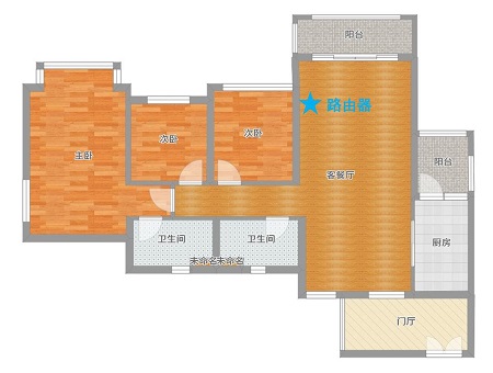 横评：华为路由、TP-Link、小米路由谁的双频切换体验更好？