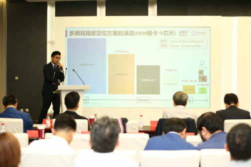 2019联通合作伙伴大会·“5G+北斗高精度定位应用”构筑物联网应用的基石