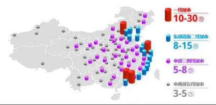 跨地域购车需求旺盛 优信二手车全国购受年轻人追捧