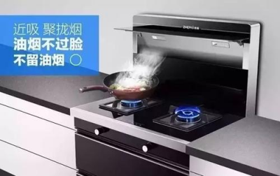 2019集成灶10大品牌排行榜新鲜出炉！