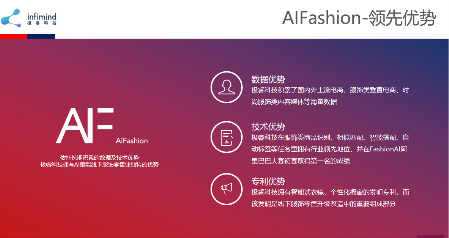 极睿科技AIFashion荣获第四届清华校友三创大赛天使组第三名 小熊在线上海站