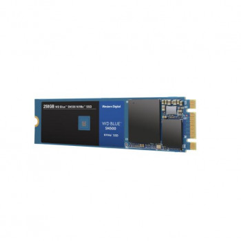 西部数据推出新款WD Blue SSD，NVMe版本性能更高