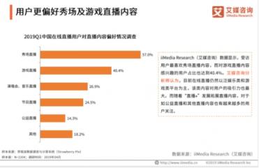 艾媒最新报告出炉，揭秘花椒直播为何能屡屡打造爆款直播综艺