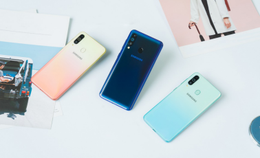 见证摄影技术的发展 Galaxy A60记录美好瞬间