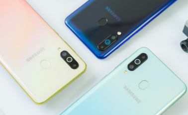 见证摄影技术的发展 Galaxy A60记录美好瞬间