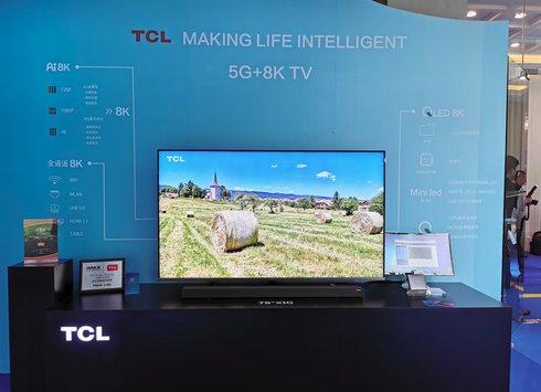 TCL X10如何安装第三方软件？当贝市场一招教你搞定