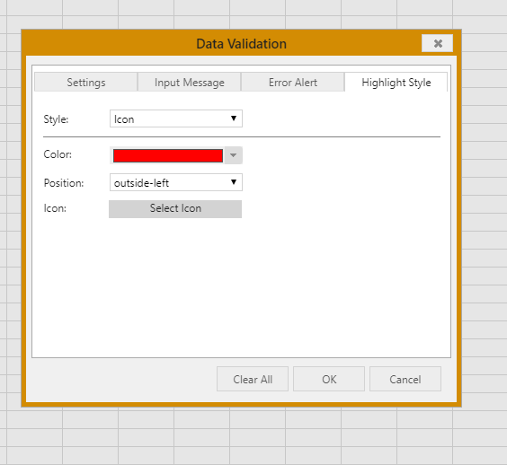 纯前端表格控件SpreadJS V12.1 隆重登场，专注易用性，提升用户体验