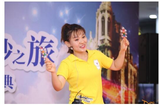 孩子撒谎怎么办?芭迪熊亲幼馆：大部分的家长都做错了