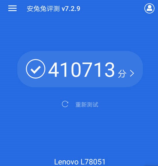 同是骁龙855，联想Z6Pro与小米9你该买哪个？