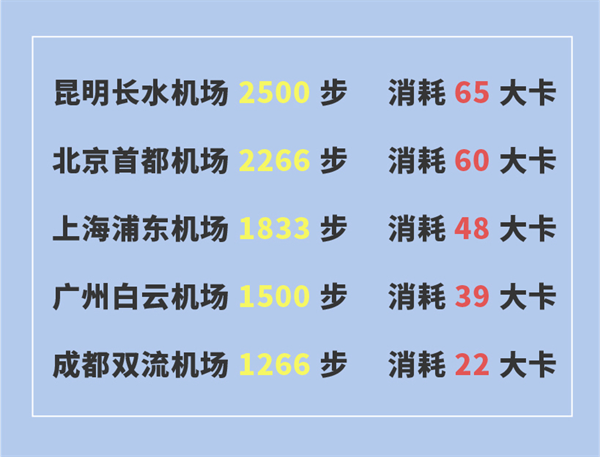 航班管家联合薄荷健康发布《空中飞人健康飞行指南》