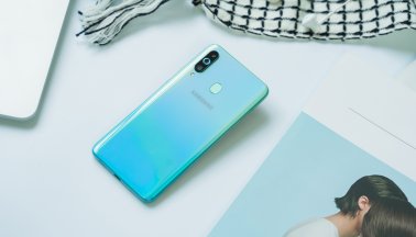 挑战三星Galaxy A60元气版？realme X或许还差点实力