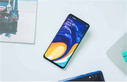 Galaxy A60元气版有多划算？用户好评不断