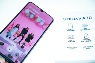 提升中端市场标准，三星Galaxy A70底气何在？