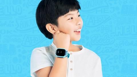 会说话的AI儿童手表 出门问问发布TicWatch Kids