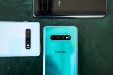 超值！三星Galaxy S10系列1000元换新补贴、24期免息等你来抢