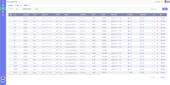 龙伯科技发布企业在线管理CDMI系统v1.0