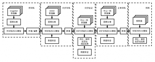 我国自主研发乳腺癌AI筛查临床应用成果将首次亮相2019 ASCO年会